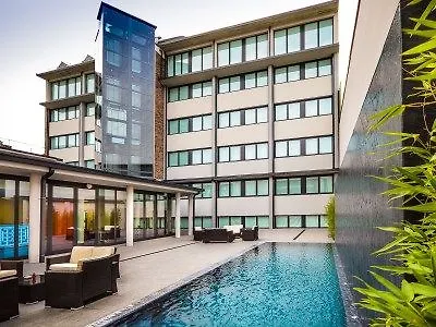 Bb Smarthotel Milano Linate