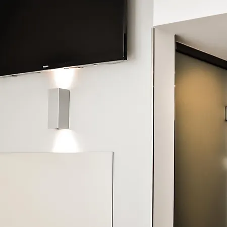 Bb Smarthotel Milano Linate Hotel 3*