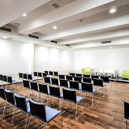 Bb Smarthotel Milano Linate 3* Segrate