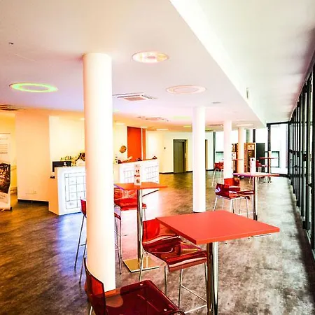 Bb Smarthotel Milano Linate Hotel