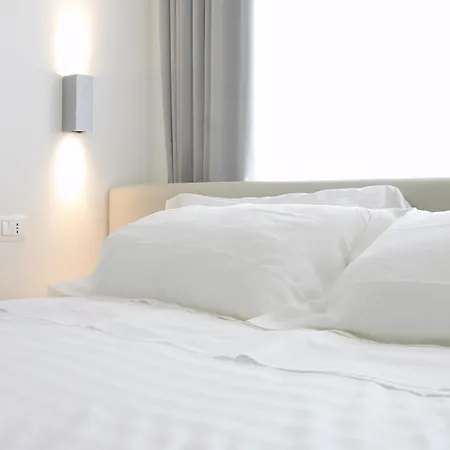 Bb Smarthotel Milano Linate Hotel