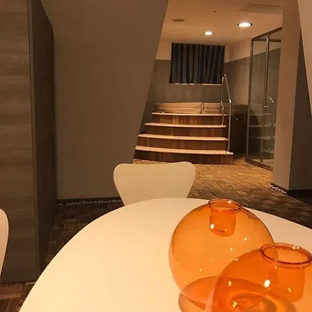 Hotel Bb Smarthotel Milano Linate