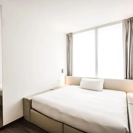 Bb Smarthotel Milano Linate Hotel