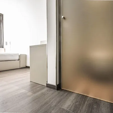 Hotel Bb Smarthotel Milano Linate Segrate