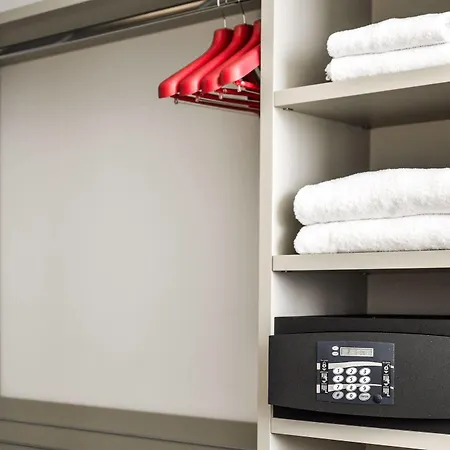 Hotel Bb Smarthotel Milano Linate 3*