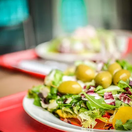 Hotel Bb Smarthotel Milano Linate