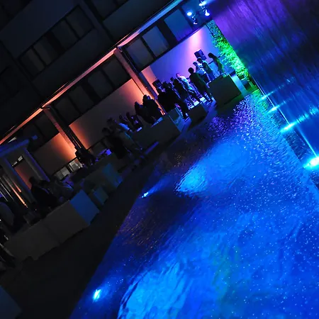 Bb Smarthotel Milano Linate 3*