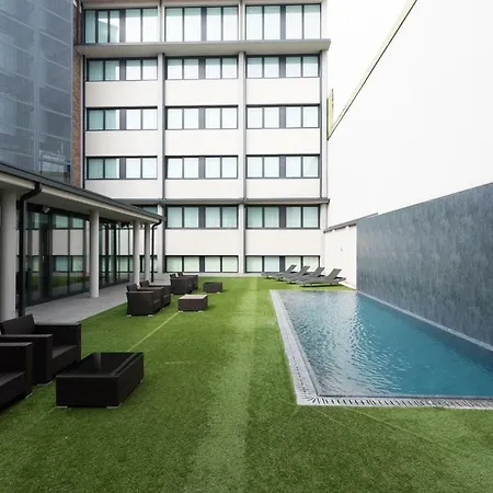 Bb Smarthotel Milano Linate 3*