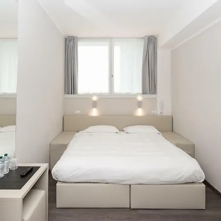 Bb Smarthotel Milano Linate 3* Segrate