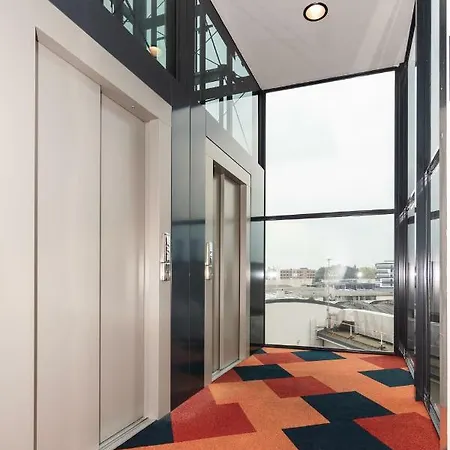 Hotel Bb Smarthotel Milano Linate 3*