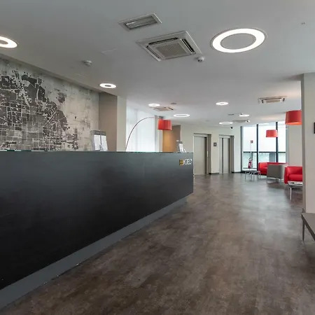 Hotel Bb Smarthotel Milano Linate 3*