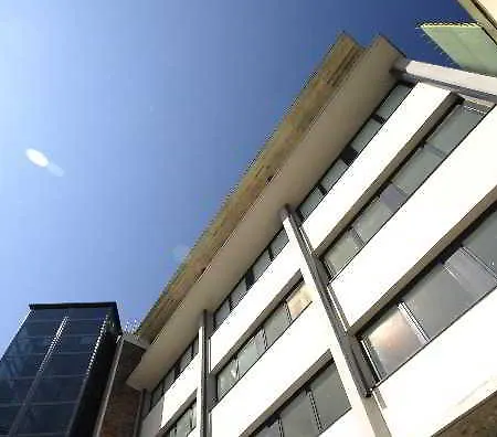 Hotel Bb Smarthotel Milano Linate 3*