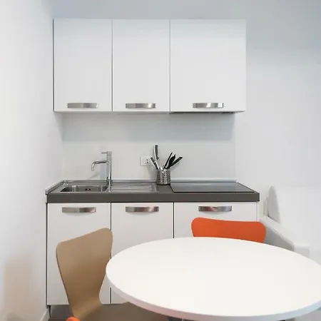 Bb Smarthotel Milano Linate