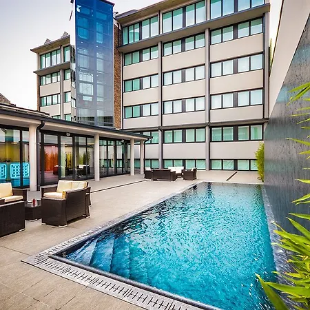 Bb Smarthotel Milano Linate 3*
