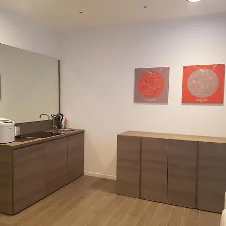 Bb Smarthotel Milano Linate Hotel 3*