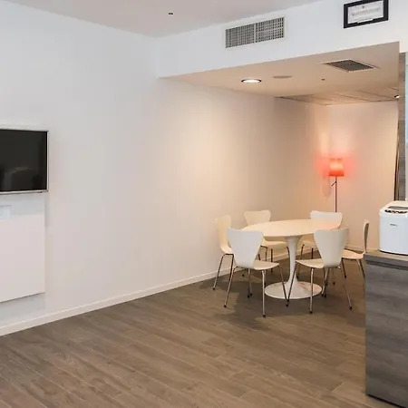 Bb Smarthotel Milano Linate Segrate