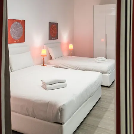 Bb Smarthotel Milano Linate 3*