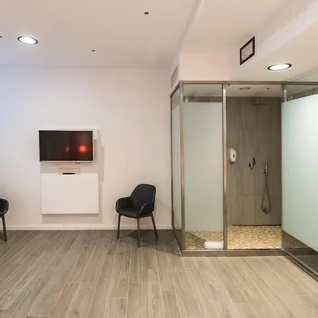 Hotel Bb Smarthotel Milano Linate