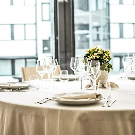 Hotel Bb Smarthotel Milano Linate 3*