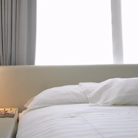 Bb Smarthotel Milano Linate Segrate
