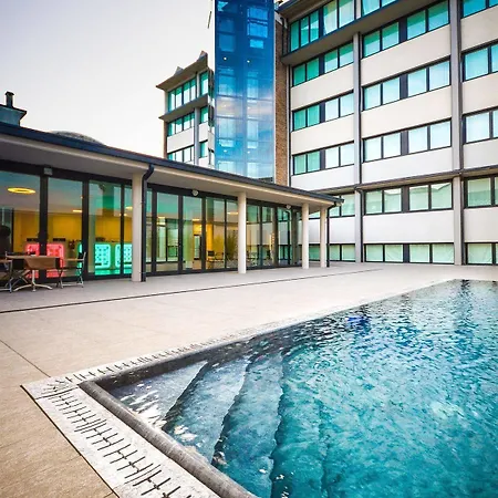 Bb Smarthotel Milano Linate