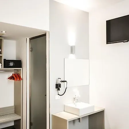 Bb Smarthotel Milano Linate