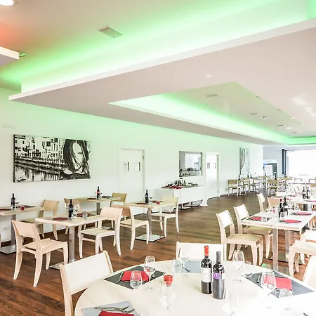 Bb Smarthotel Milano Linate