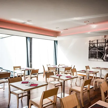 Bb Smarthotel Milano Linate Hotel
