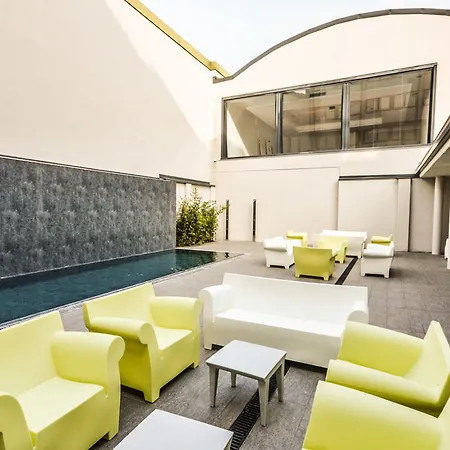 Bb Smarthotel Milano Linate Hotel Segrate